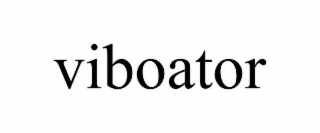 VIBOATOR