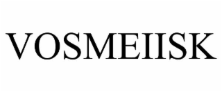 VOSMEIISK