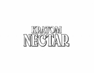 KRATOM NECTAR