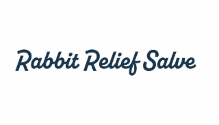 RABBIT RELIEF SALVE