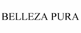 BELLEZA PURA