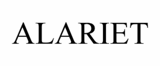 ALARIET