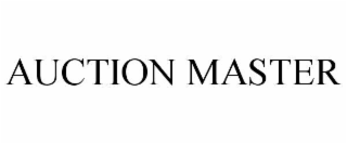AUCTION MASTER