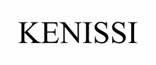 KENISSI