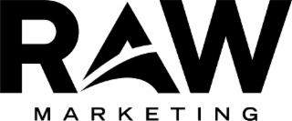 RAW MARKETING