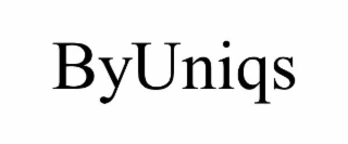 BYUNIQS