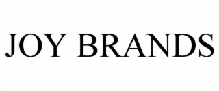 JOY BRANDS