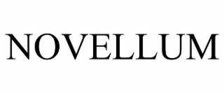 NOVELLUM