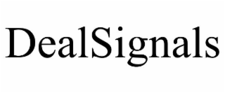DEALSIGNALS