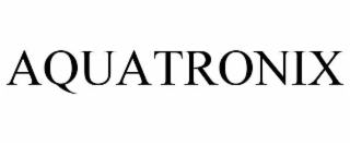 AQUATRONIX