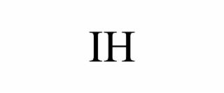 IH