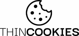 THIN COOKIES