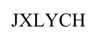 JXLYCH
