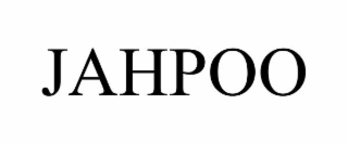 JAHPOO