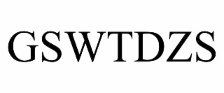 GSWTDZS