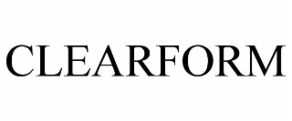 CLEARFORM