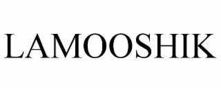 LAMOOSHIK