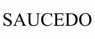 SAUCEDO