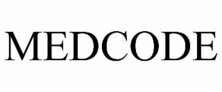 MEDCODE