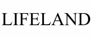 LIFELAND