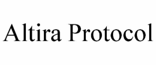 ALTIRA PROTOCOL
