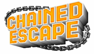 CHAINED ESCAPE