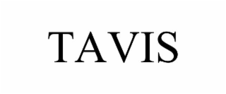 TAVIS