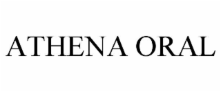ATHENA ORAL