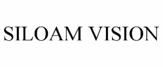 SILOAM VISION