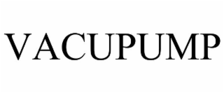 VACUPUMP