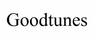 GOODTUNES