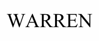 WARREN