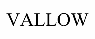 VALLOW