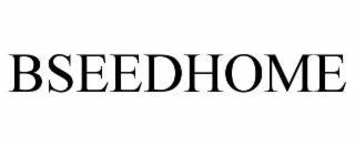 BSEEDHOME