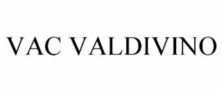 VAC VALDIVINO