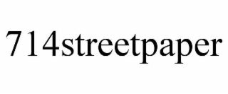 714STREETPAPER