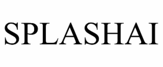 SPLASHAI