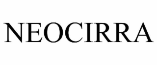 NEOCIRRA