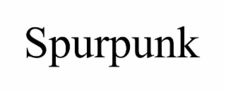 SPURPUNK