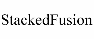 STACKEDFUSION