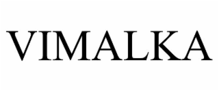 VIMALKA