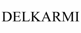 DELKARMI