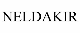 NELDAKIR