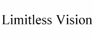 LIMITLESS VISION