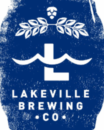 LAKEVILLE BREWING CO