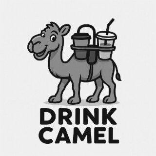 DRINK CAMEL