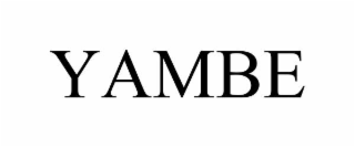 YAMBE