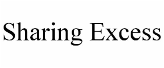 SHARING EXCESS