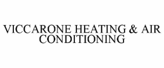 VICCARONE HEATING & AIR CONDITIONING
