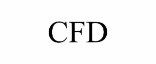 CFD